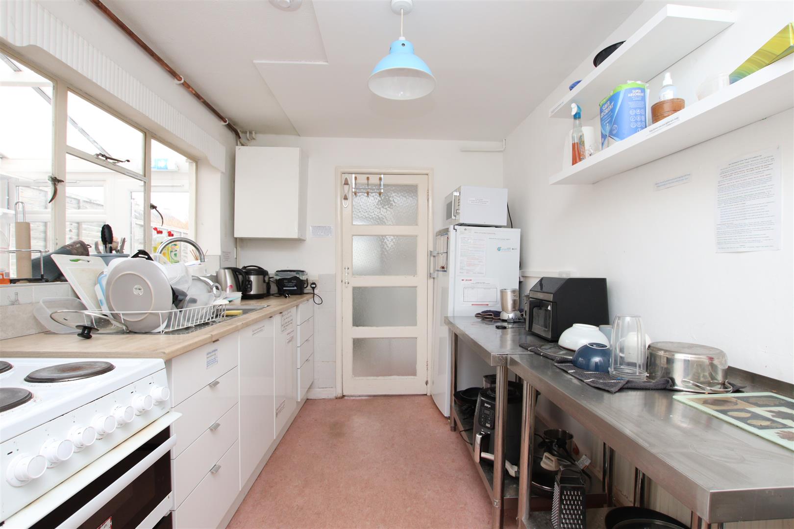 Lyndhurst Road, Bath, BA2